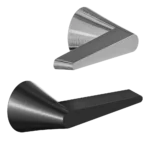 دستگیره درب cone