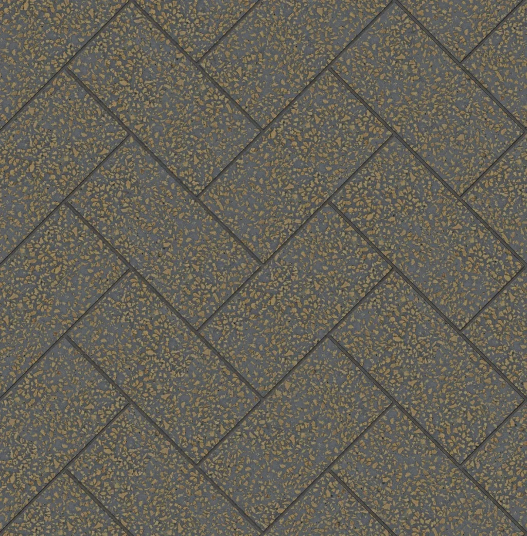 سنگ Corcrete Black