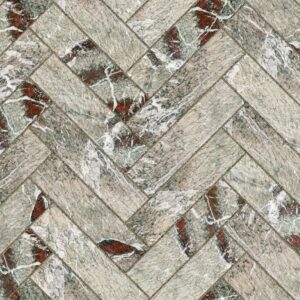 تایل ماربل Herringbone