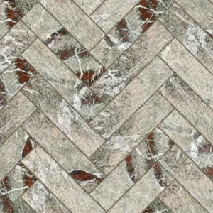 تایل ماربل Herringbone