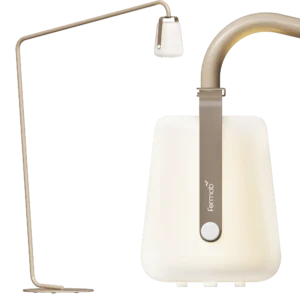 چراغ پایه دار Fermob