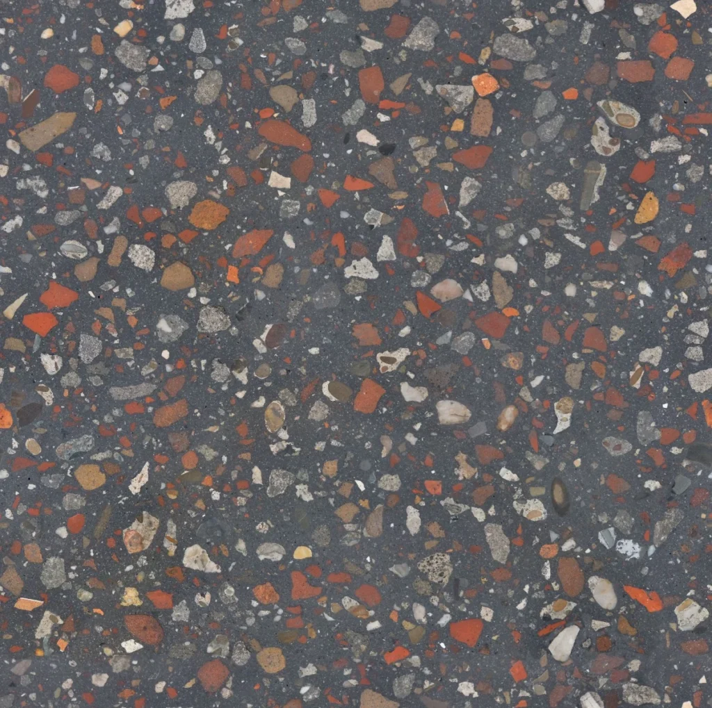 سنگ Recycled Masonry