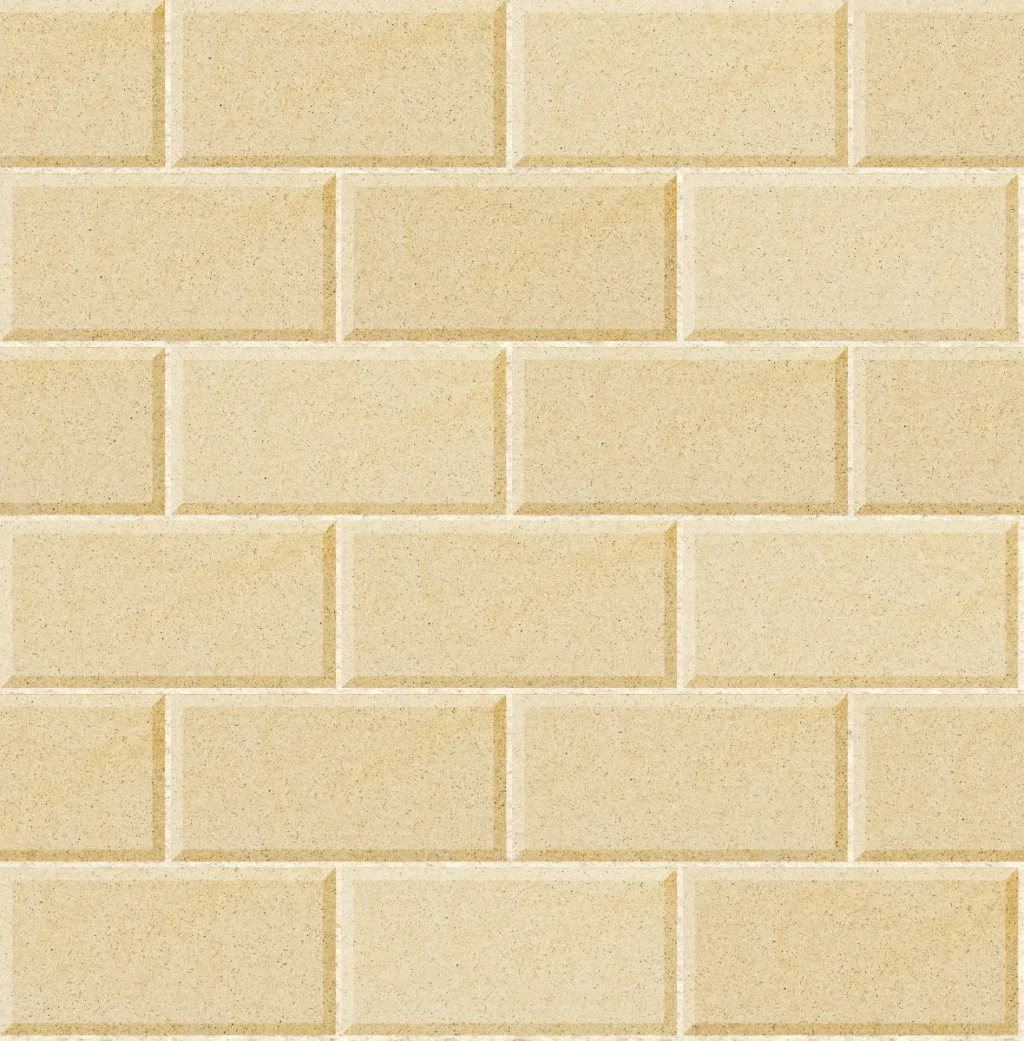تایل Buff Sandstone