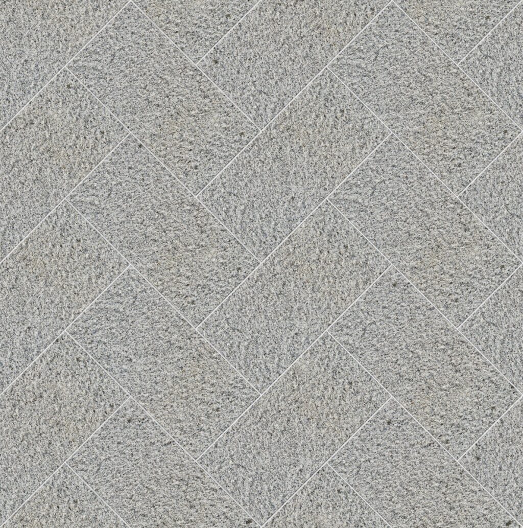 تایل Bush Hammered
