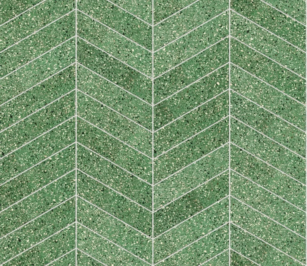سنگ Taskisla Terrazzo