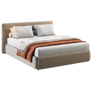 تخت خواب Calligaris
