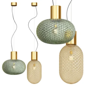 چراغ آویز Fanale Bloom