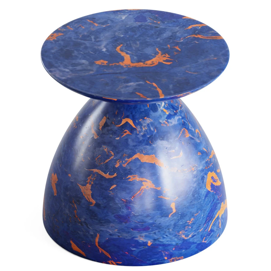 Mount Side Table 2